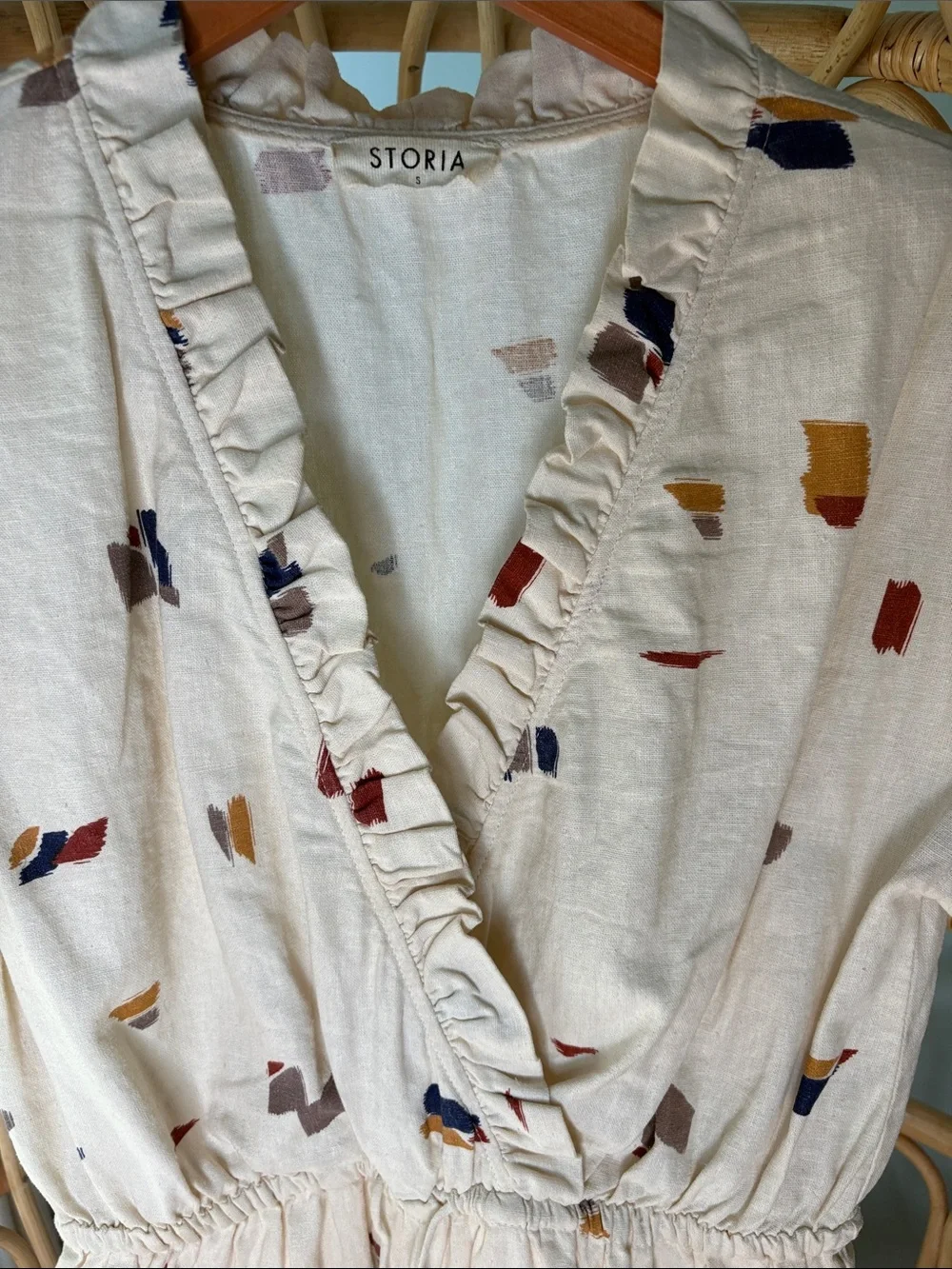 Storia short sleeve